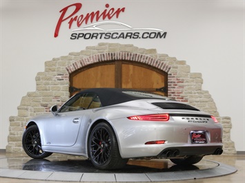 2016 Porsche 911 Carrera GTS   - Photo 15 - Springfield, MO 65802