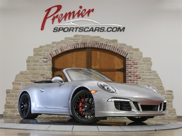 2016 Porsche 911 Carrera GTS   - Photo 4 - Springfield, MO 65802