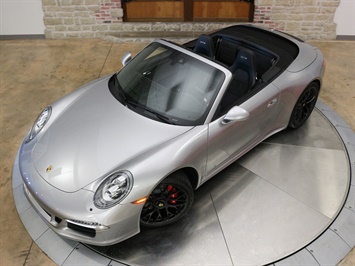 2016 Porsche 911 Carrera GTS   - Photo 10 - Springfield, MO 65802