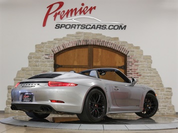 2016 Porsche 911 Carrera GTS   - Photo 9 - Springfield, MO 65802