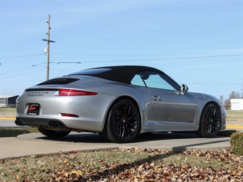 2016 Porsche 911 Carrera GTS   - Photo 30 - Springfield, MO 65802