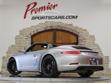 2016 Porsche 911 Carrera GTS   - Photo 7 - Springfield, MO 65802