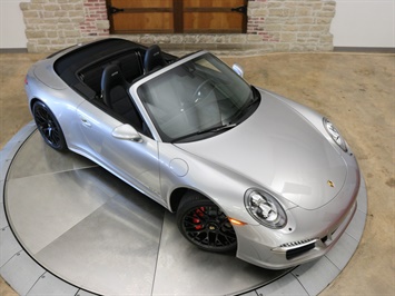 2016 Porsche 911 Carrera GTS   - Photo 13 - Springfield, MO 65802