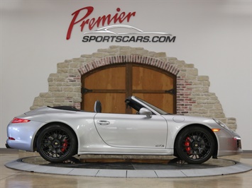 2016 Porsche 911 Carrera GTS   - Photo 3 - Springfield, MO 65802