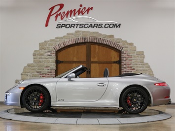 2016 Porsche 911 Carrera GTS   - Photo 6 - Springfield, MO 65802