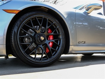 2016 Porsche 911 Carrera GTS   - Photo 49 - Springfield, MO 65802