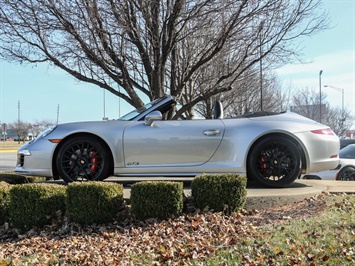 2016 Porsche 911 Carrera GTS   - Photo 33 - Springfield, MO 65802