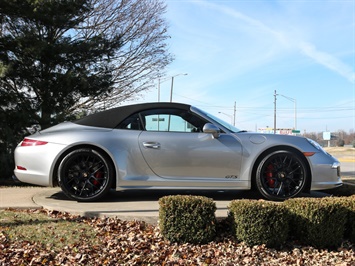 2016 Porsche 911 Carrera GTS   - Photo 29 - Springfield, MO 65802