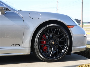 2016 Porsche 911 Carrera GTS   - Photo 52 - Springfield, MO 65802