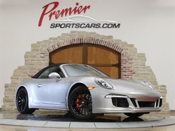 2016 Porsche 911 Carrera GTS   - Photo 14 - Springfield, MO 65802