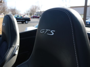 2016 Porsche 911 Carrera GTS   - Photo 40 - Springfield, MO 65802