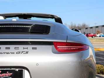 2016 Porsche 911 Carrera GTS   - Photo 47 - Springfield, MO 65802