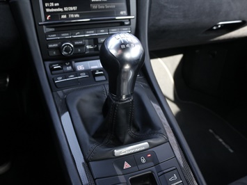 2016 Porsche 911 Carrera GTS   - Photo 23 - Springfield, MO 65802