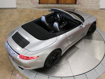 2016 Porsche 911 Carrera GTS   - Photo 12 - Springfield, MO 65802