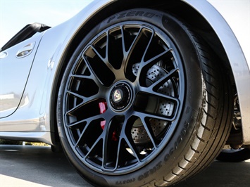 2016 Porsche 911 Carrera GTS   - Photo 50 - Springfield, MO 65802