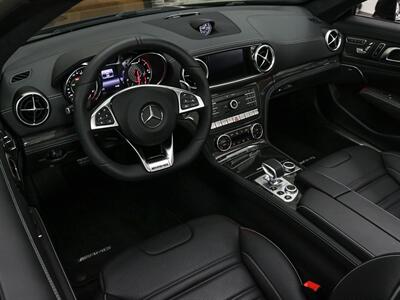 2019 Mercedes-Benz AMG SL 63   - Photo 13 - Springfield, MO 65802