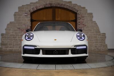 2021 Porsche 911 Turbo S   - Photo 5 - Springfield, MO 65802