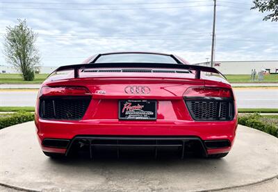 2017 Audi R8 5.2 quattro V10 Plus   - Photo 23 - Springfield, MO 65802