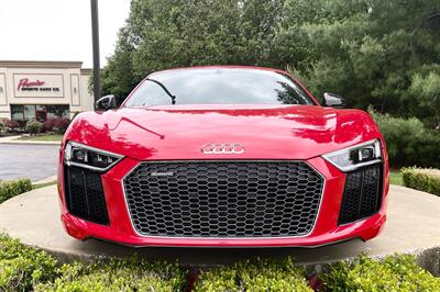 2017 Audi R8 5.2 quattro V10 Plus   - Photo 20 - Springfield, MO 65802