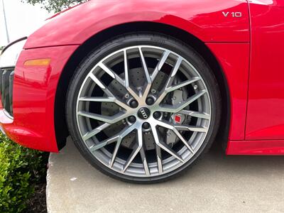 2017 Audi R8 5.2 quattro V10 Plus   - Photo 25 - Springfield, MO 65802