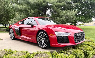 2017 Audi R8 5.2 quattro V10 Plus   - Photo 19 - Springfield, MO 65802