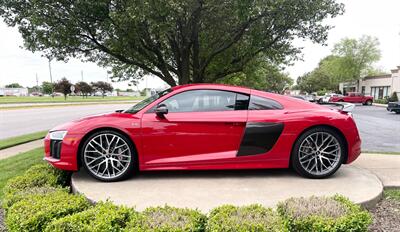 2017 Audi R8 5.2 quattro V10 Plus   - Photo 17 - Springfield, MO 65802