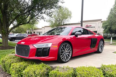 2017 Audi R8 5.2 quattro V10 Plus   - Photo 21 - Springfield, MO 65802