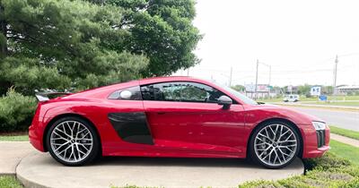 2017 Audi R8 5.2 quattro V10 Plus   - Photo 18 - Springfield, MO 65802