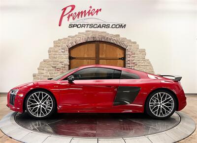 2017 Audi R8 5.2 quattro V10 Plus   - Photo 6 - Springfield, MO 65802