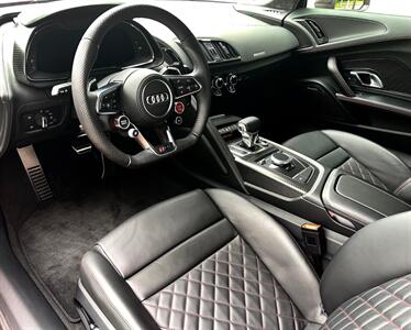 2017 Audi R8 5.2 quattro V10 Plus   - Photo 11 - Springfield, MO 65802