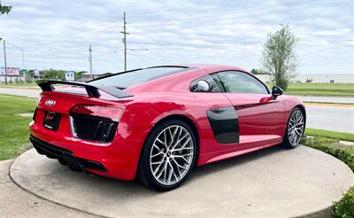 2017 Audi R8 5.2 quattro V10 Plus   - Photo 24 - Springfield, MO 65802