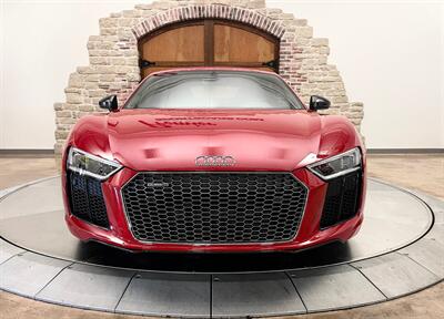 2017 Audi R8 5.2 quattro V10 Plus   - Photo 5 - Springfield, MO 65802