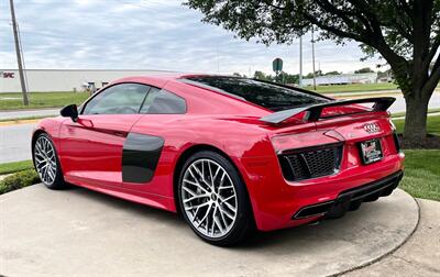 2017 Audi R8 5.2 quattro V10 Plus   - Photo 22 - Springfield, MO 65802