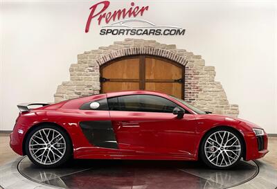 2017 Audi R8 5.2 quattro V10 Plus   - Photo 4 - Springfield, MO 65802