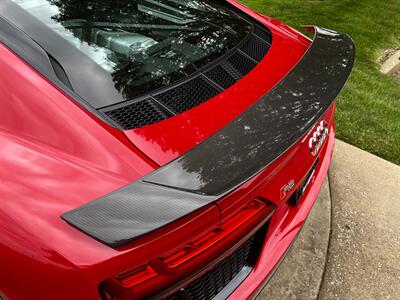 2017 Audi R8 5.2 quattro V10 Plus   - Photo 26 - Springfield, MO 65802