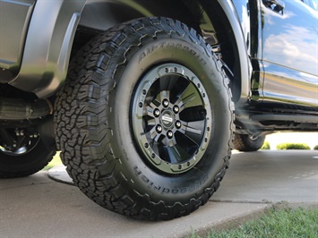 2018 Ford F-150 Raptor   - Photo 33 - Springfield, MO 65802