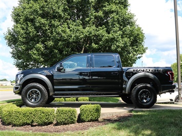 2018 Ford F-150 Raptor   - Photo 6 - Springfield, MO 65802