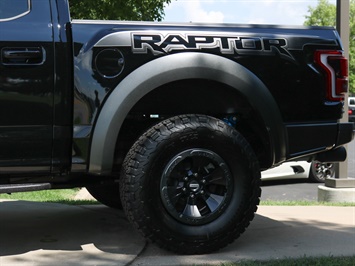 2018 Ford F-150 Raptor   - Photo 30 - Springfield, MO 65802