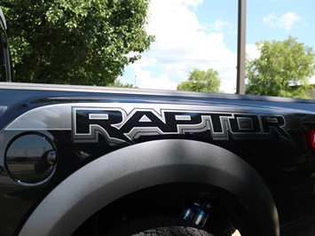 2018 Ford F-150 Raptor   - Photo 25 - Springfield, MO 65802