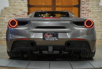 2017 Ferrari 488 Spider   - Photo 15 - Springfield, MO 65802