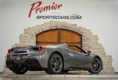 2017 Ferrari 488 Spider   - Photo 19 - Springfield, MO 65802