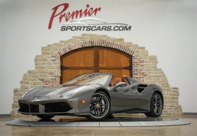 2017 Ferrari 488 Spider   - Photo 8 - Springfield, MO 65802