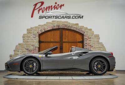 2017 Ferrari 488 Spider   - Photo 11 - Springfield, MO 65802