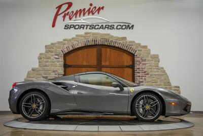 2017 Ferrari 488 Spider   - Photo 3 - Springfield, MO 65802