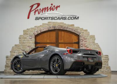 2017 Ferrari 488 Spider   - Photo 14 - Springfield, MO 65802