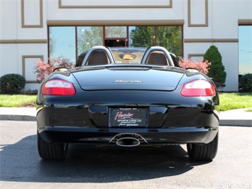 2007 Porsche Boxster   - Photo 7 - Springfield, MO 65802