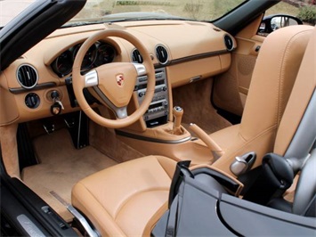 2007 Porsche Boxster   - Photo 13 - Springfield, MO 65802