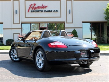 2007 Porsche Boxster   - Photo 6 - Springfield, MO 65802