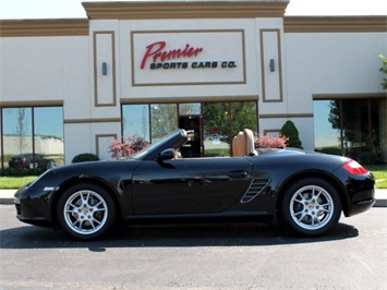 2007 Porsche Boxster   - Photo 9 - Springfield, MO 65802