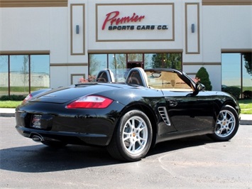 2007 Porsche Boxster   - Photo 8 - Springfield, MO 65802